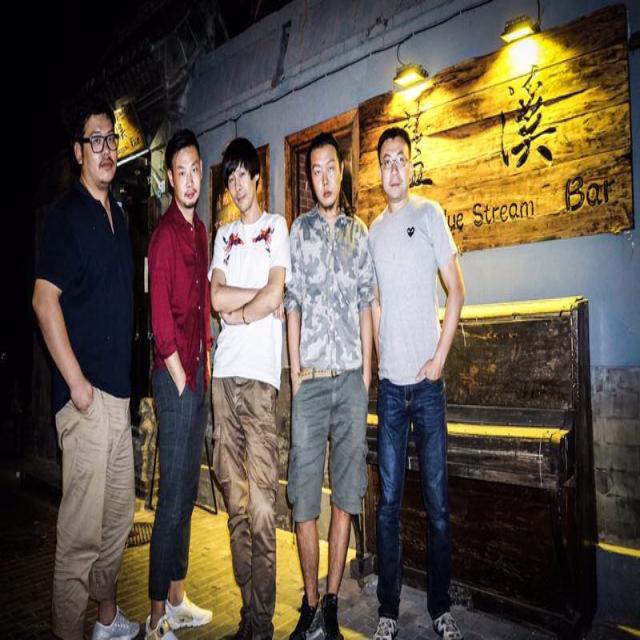 凤凰(demo) - ssb乐队 - 单曲 - 网易云音乐