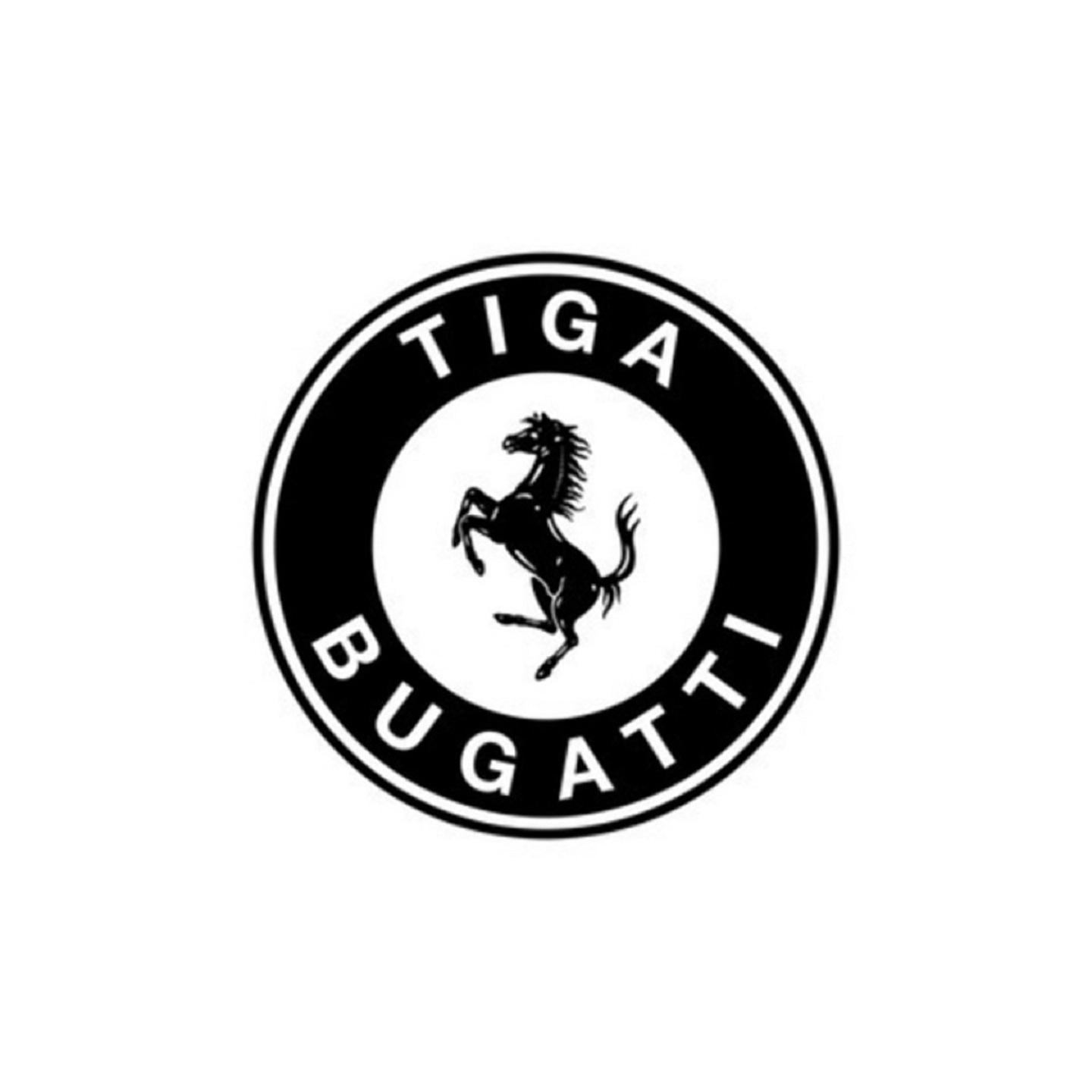 Bugatti (Big Dope P Remix)