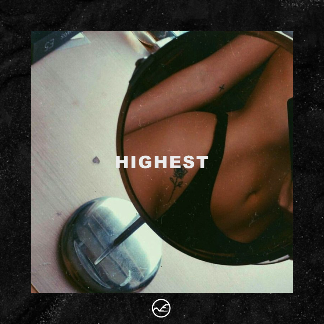 Kehlani x Chill Guitar Type Beat 