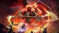 Sword Coast Legends (Original Game Soundtrack)专辑