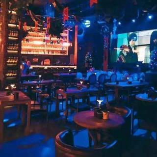 微醺爵士 清吧 小众酒馆
