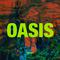 Oasis专辑