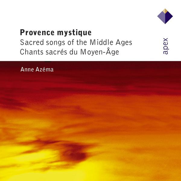 Provence mystique  -  Apex