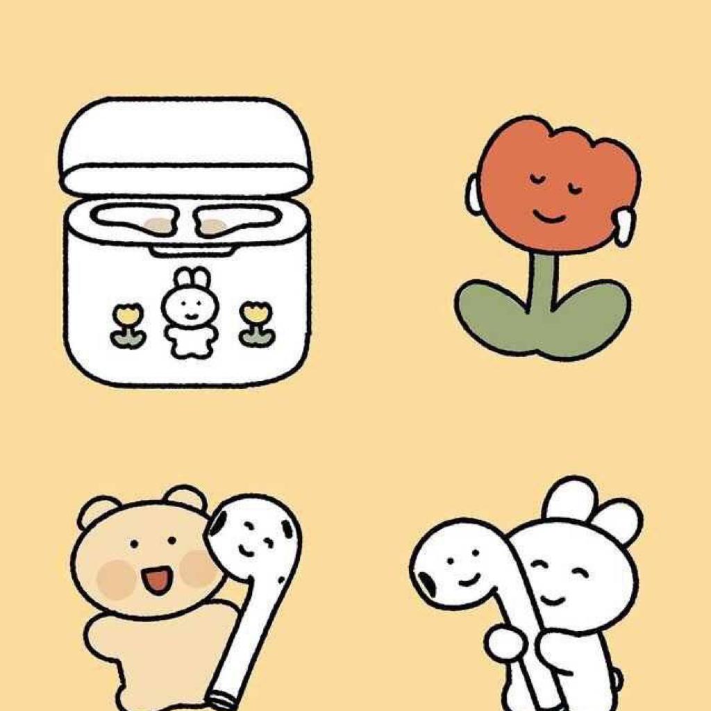 听一些老歌闻到千禧年的空气