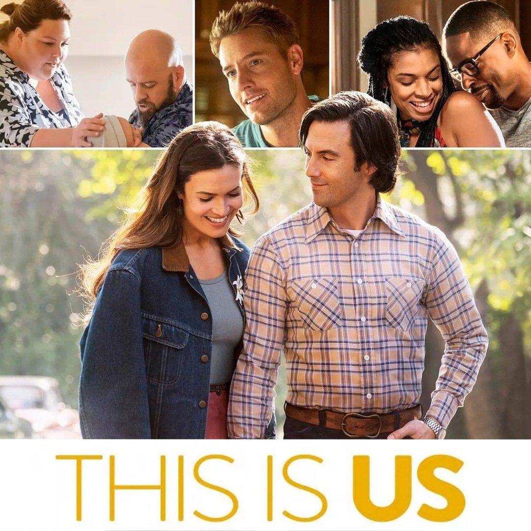 我们这一天第五季/This Is Us S05（2020）