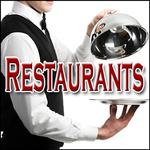 Restaurants: Sound Effects专辑