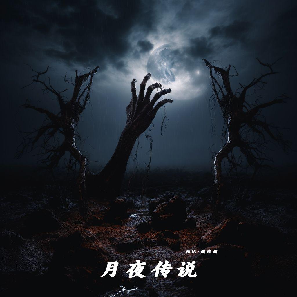 月夜传说