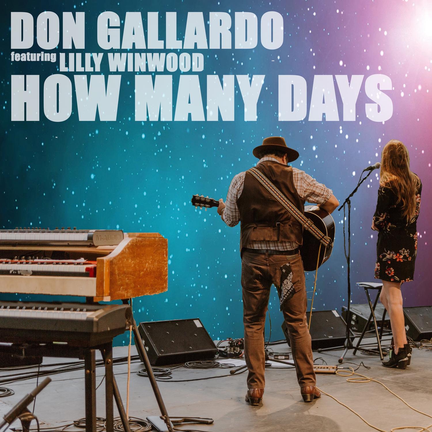 How Many Days