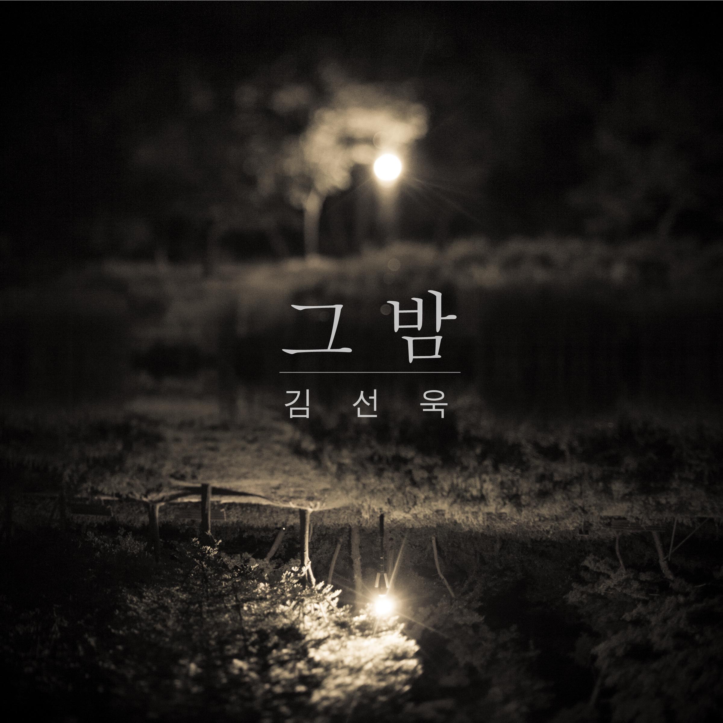 그 밤