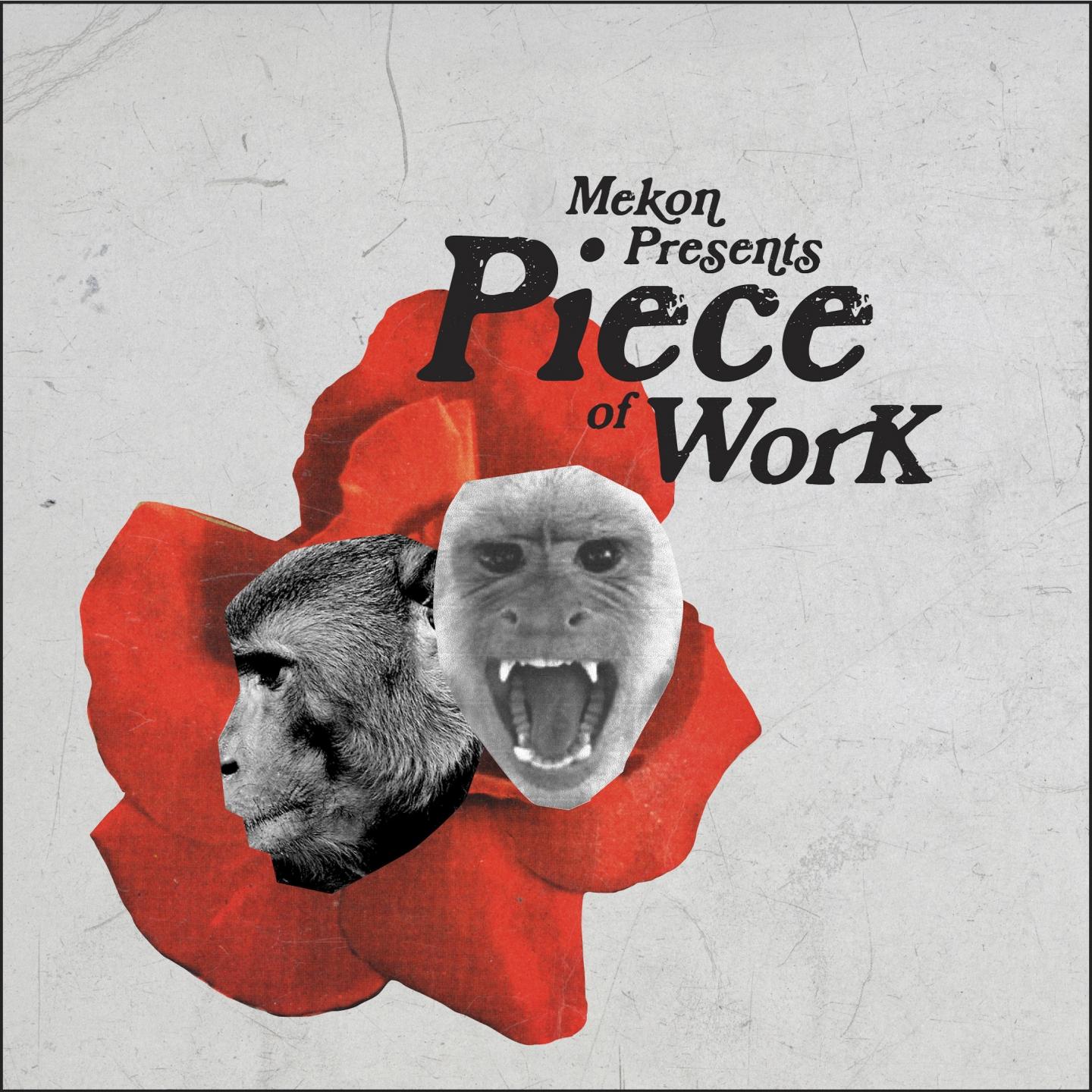 Piece of Work