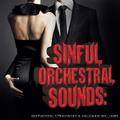 Sinful Orchestral Sounds: Beethoven, Stravinsky & Vaughan Williams