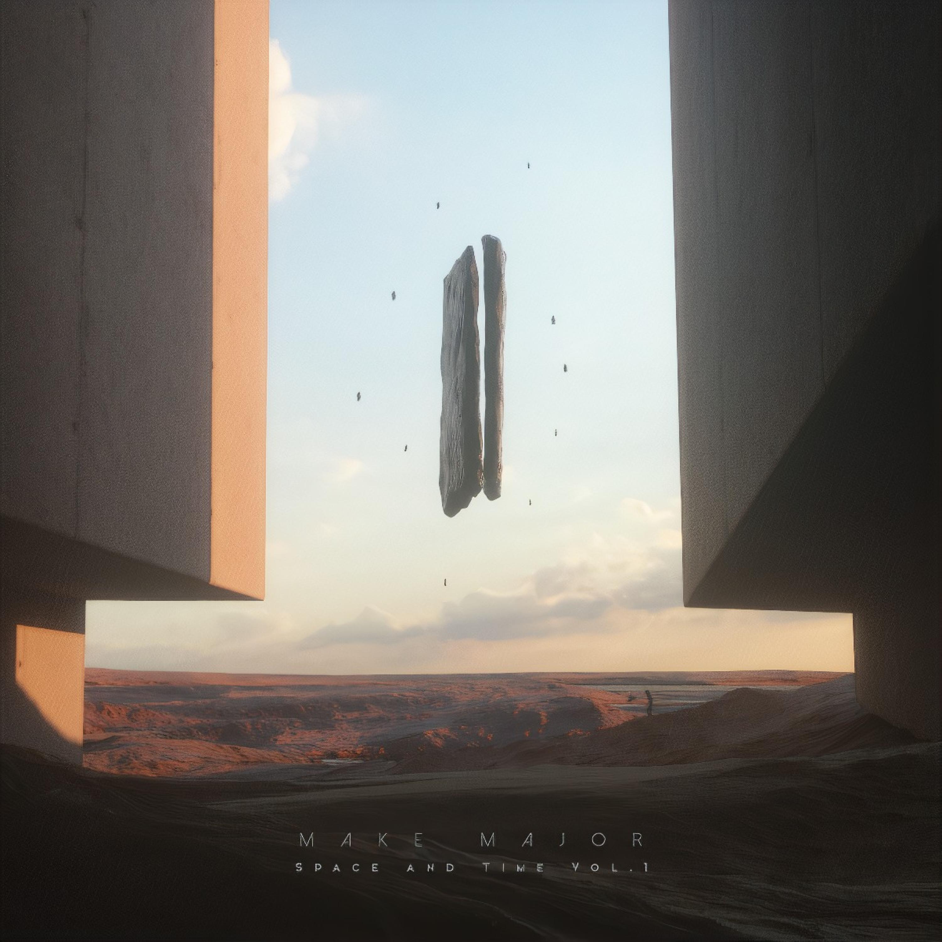 Andromeda Discovered