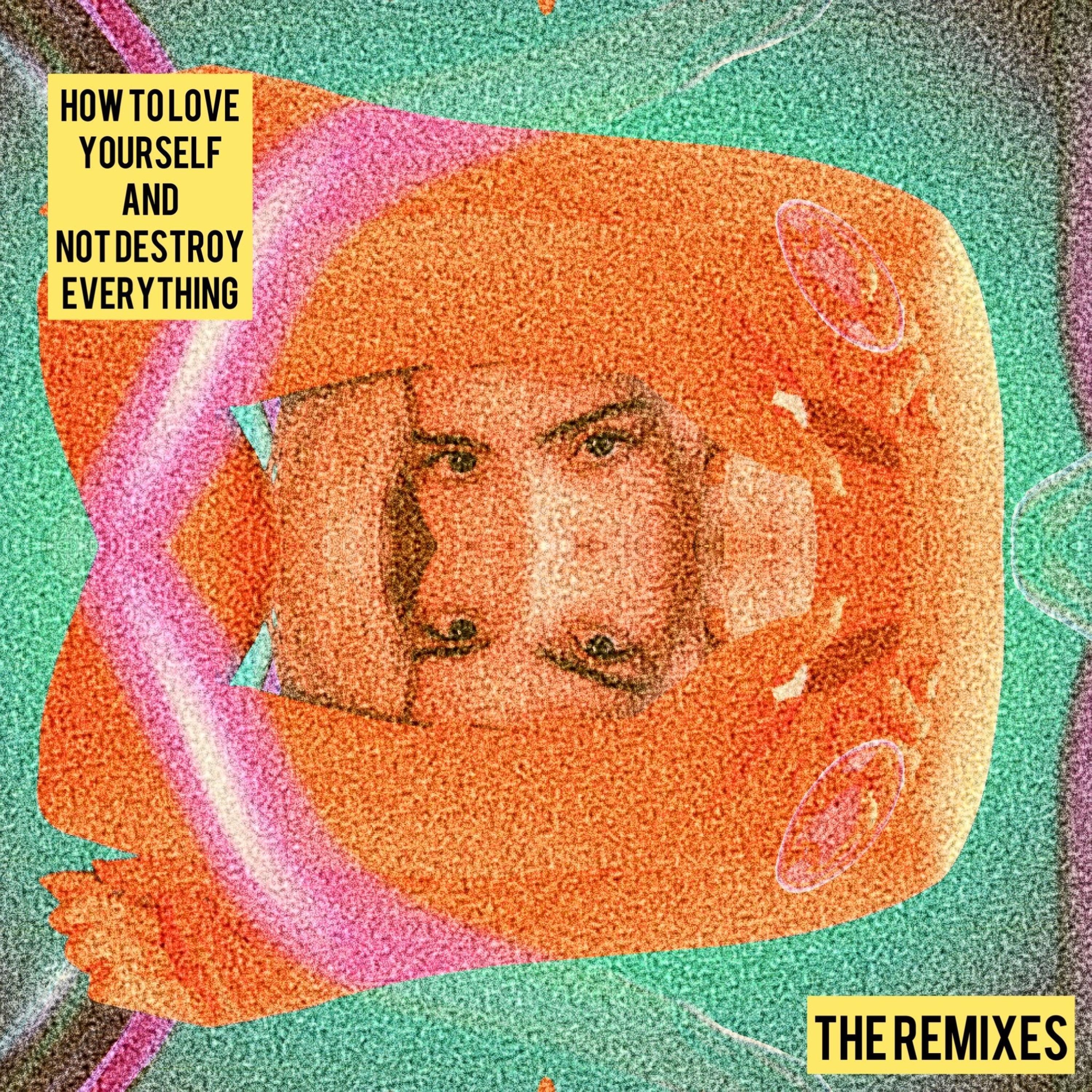 Destroyer (Anna Feller Remix)