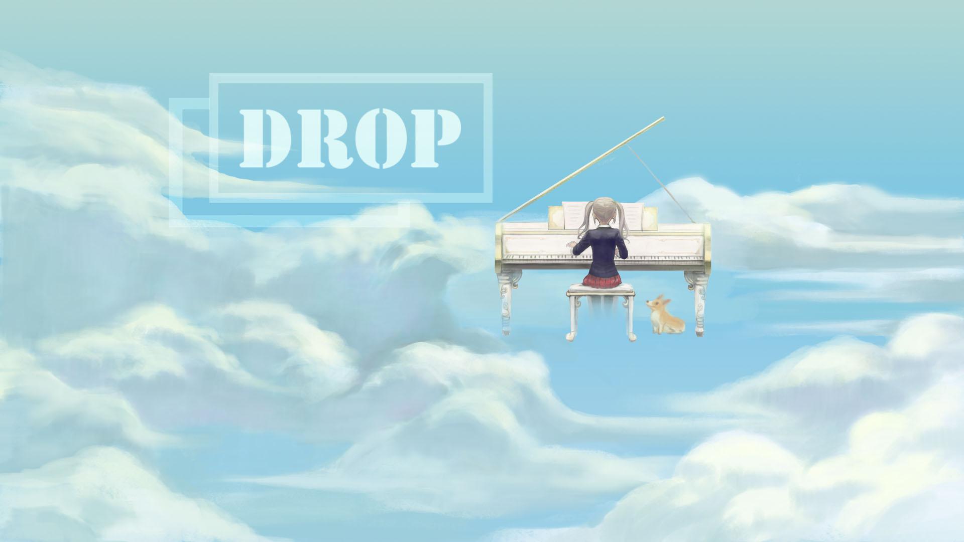 Drop专辑