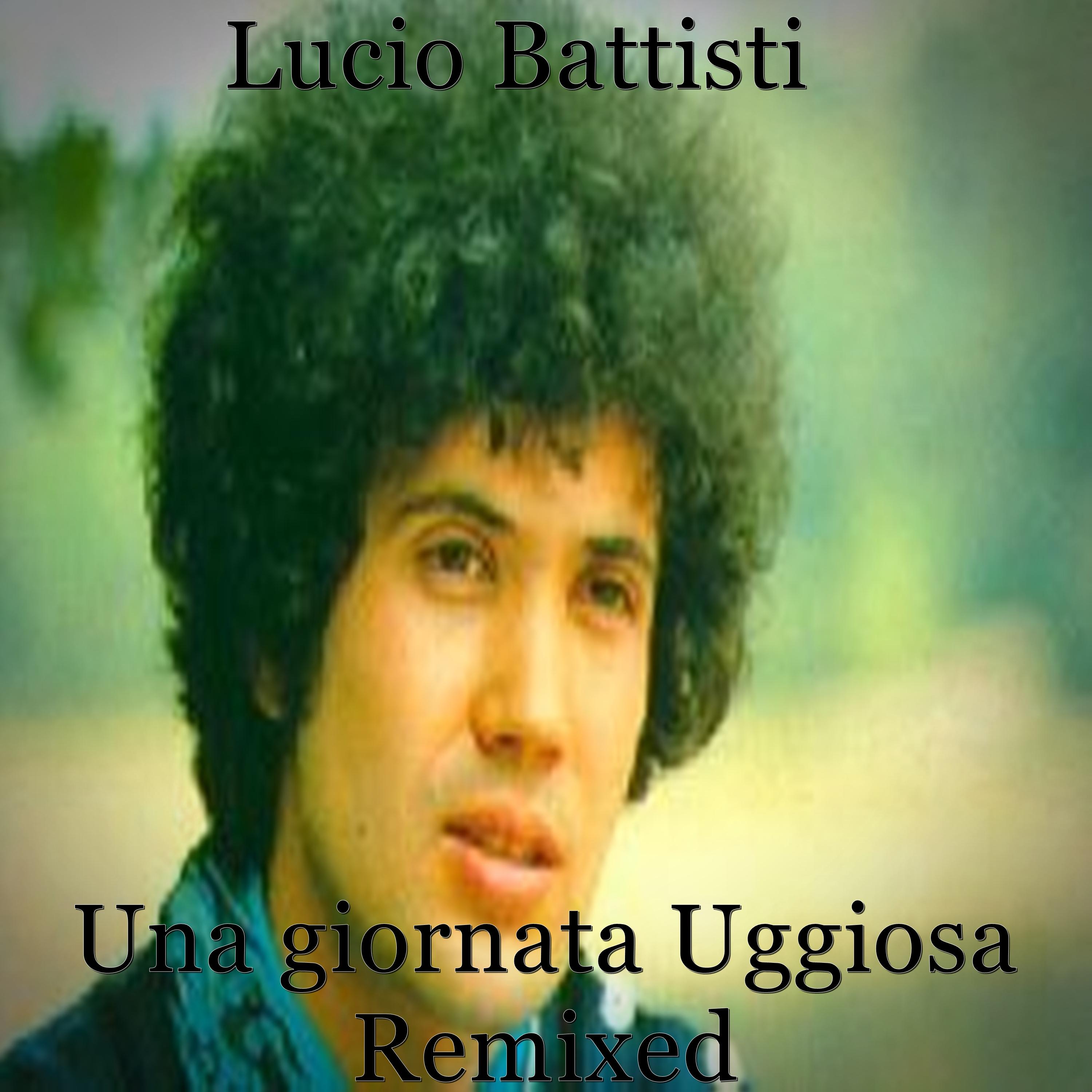 Una giornata Uggiosa Remixed