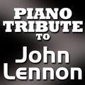 John Lennon Piano Tribute EP