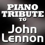 John Lennon Piano Tribute EP专辑