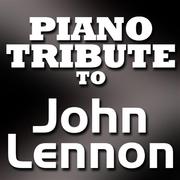 John Lennon Piano Tribute EP