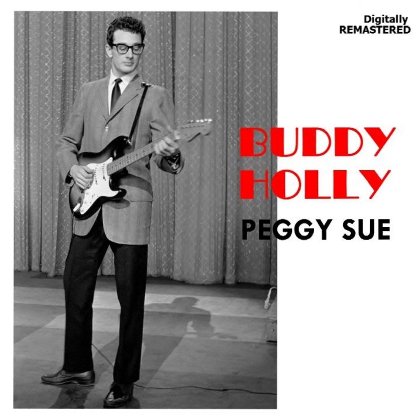 Peggy Sue (Remastered)