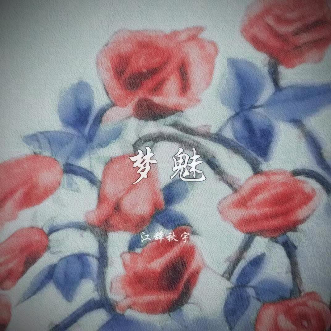 梦魅专辑