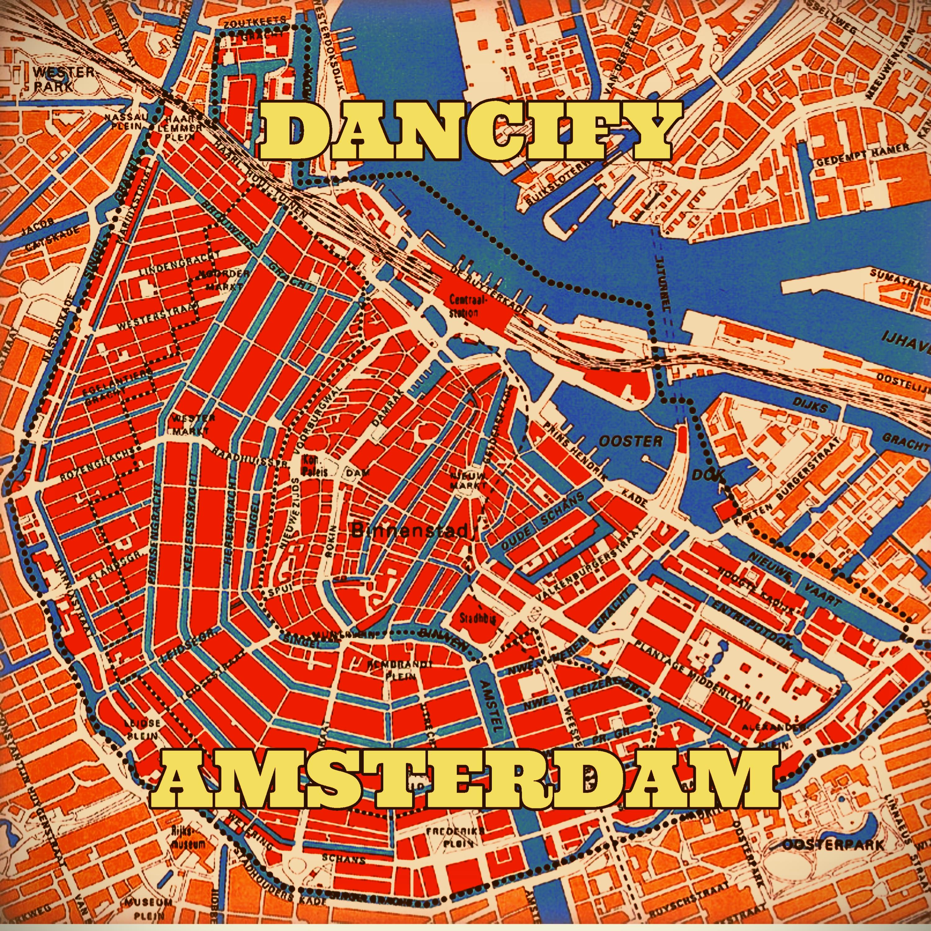 Amsterdam