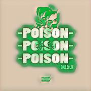 Poison毒药