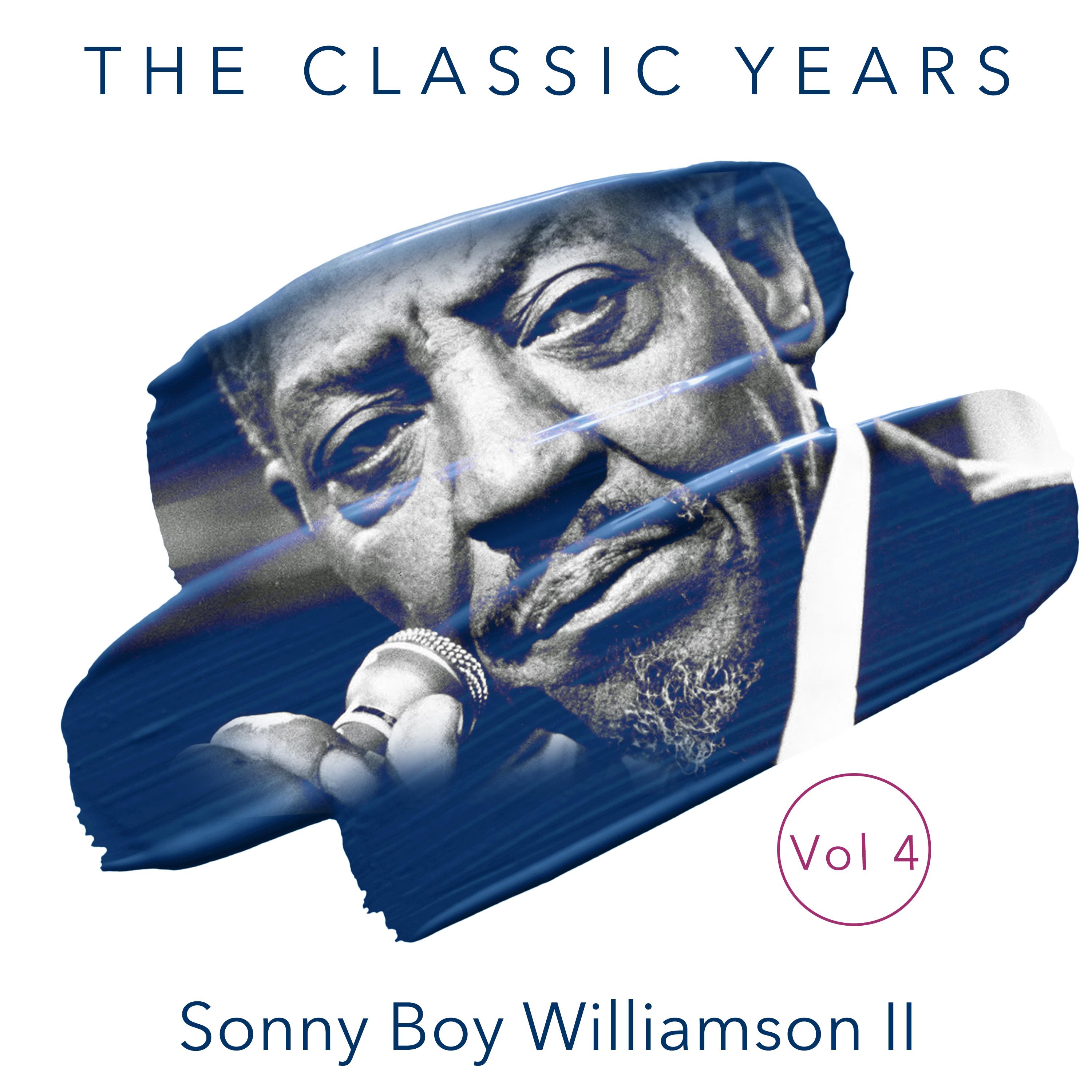 The Classic Years, Vol. 4