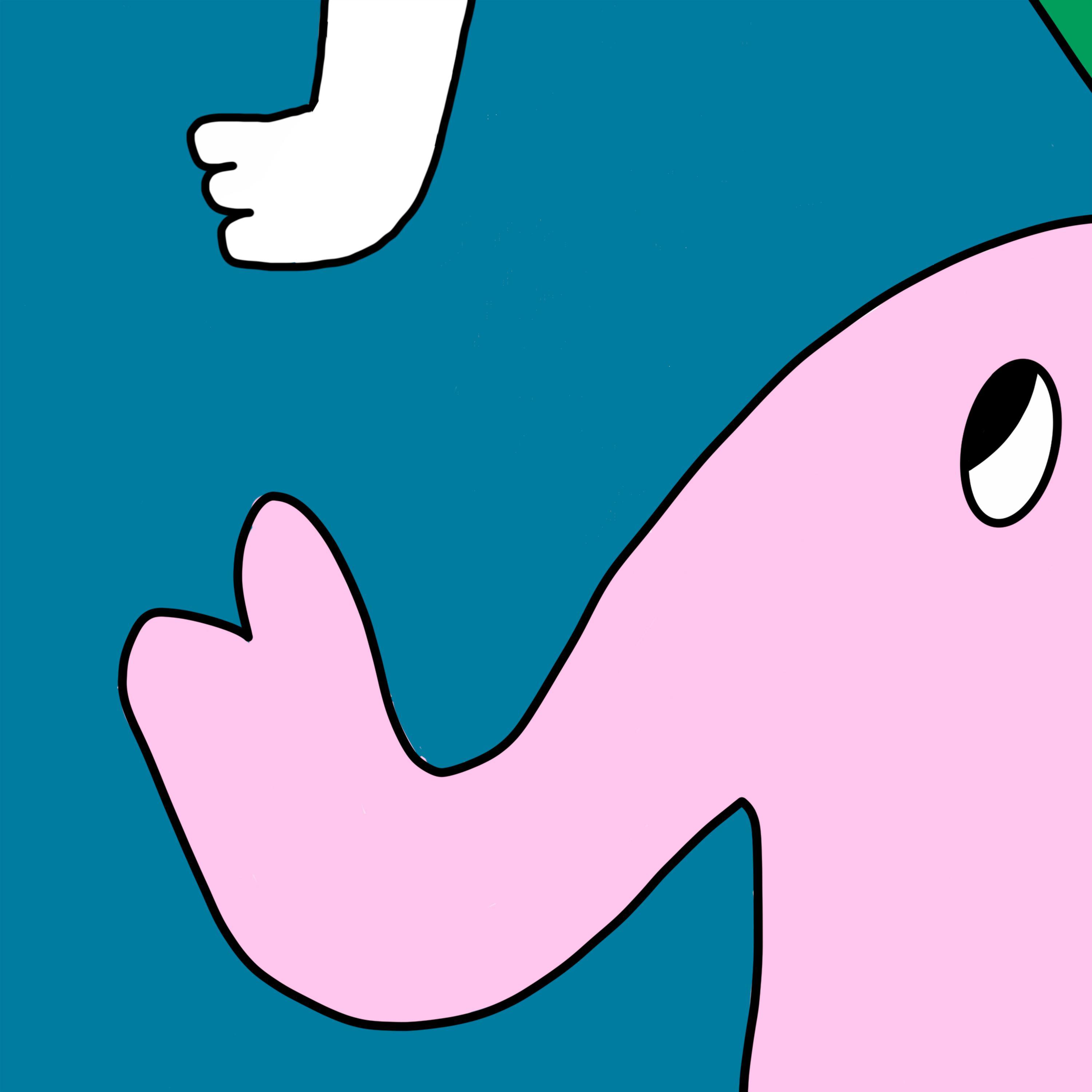 白色袜子