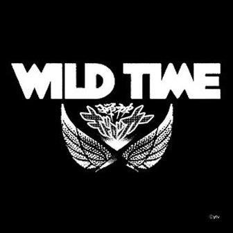 WILD TIME专辑