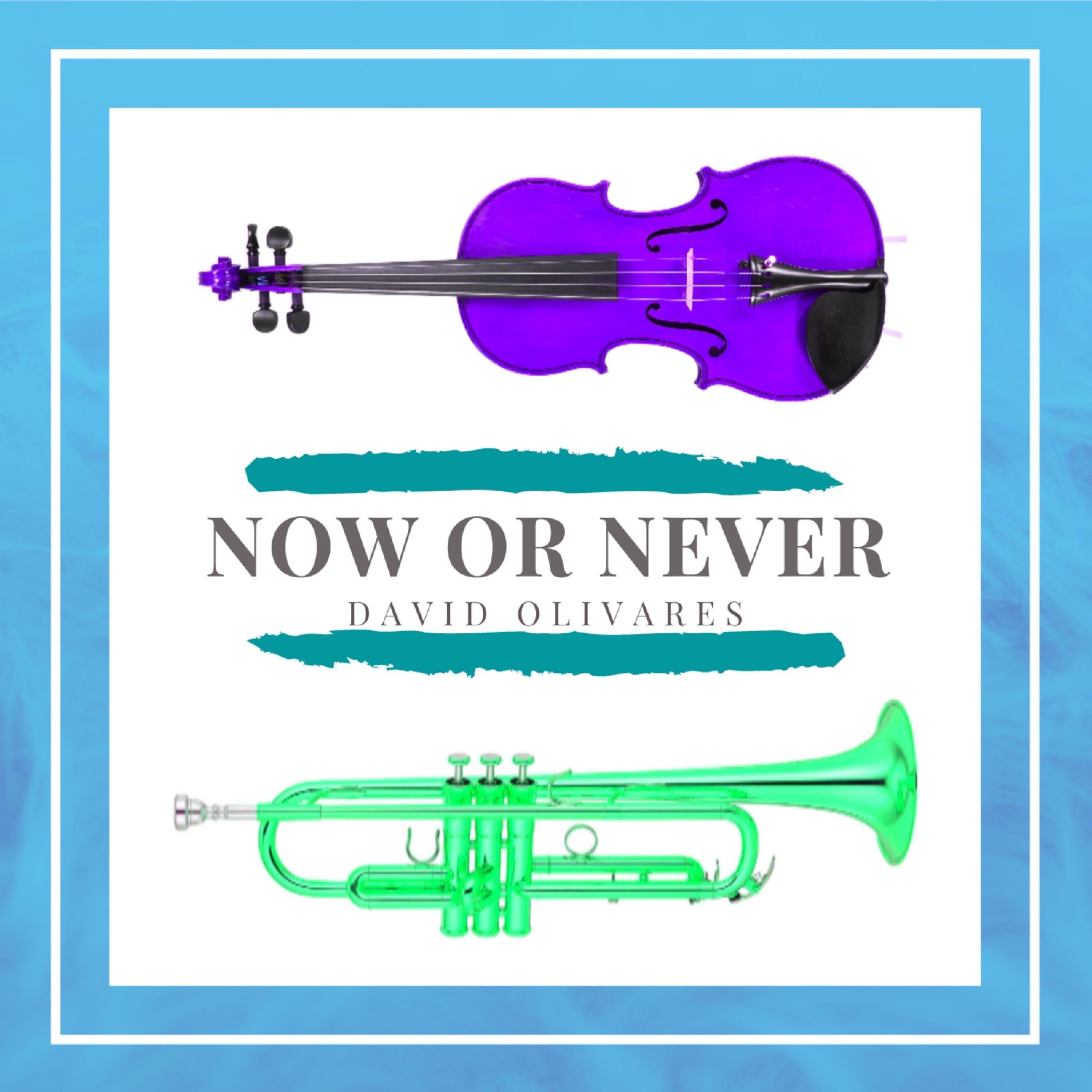 Now or Never