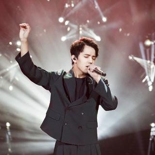 迪玛希Dimash