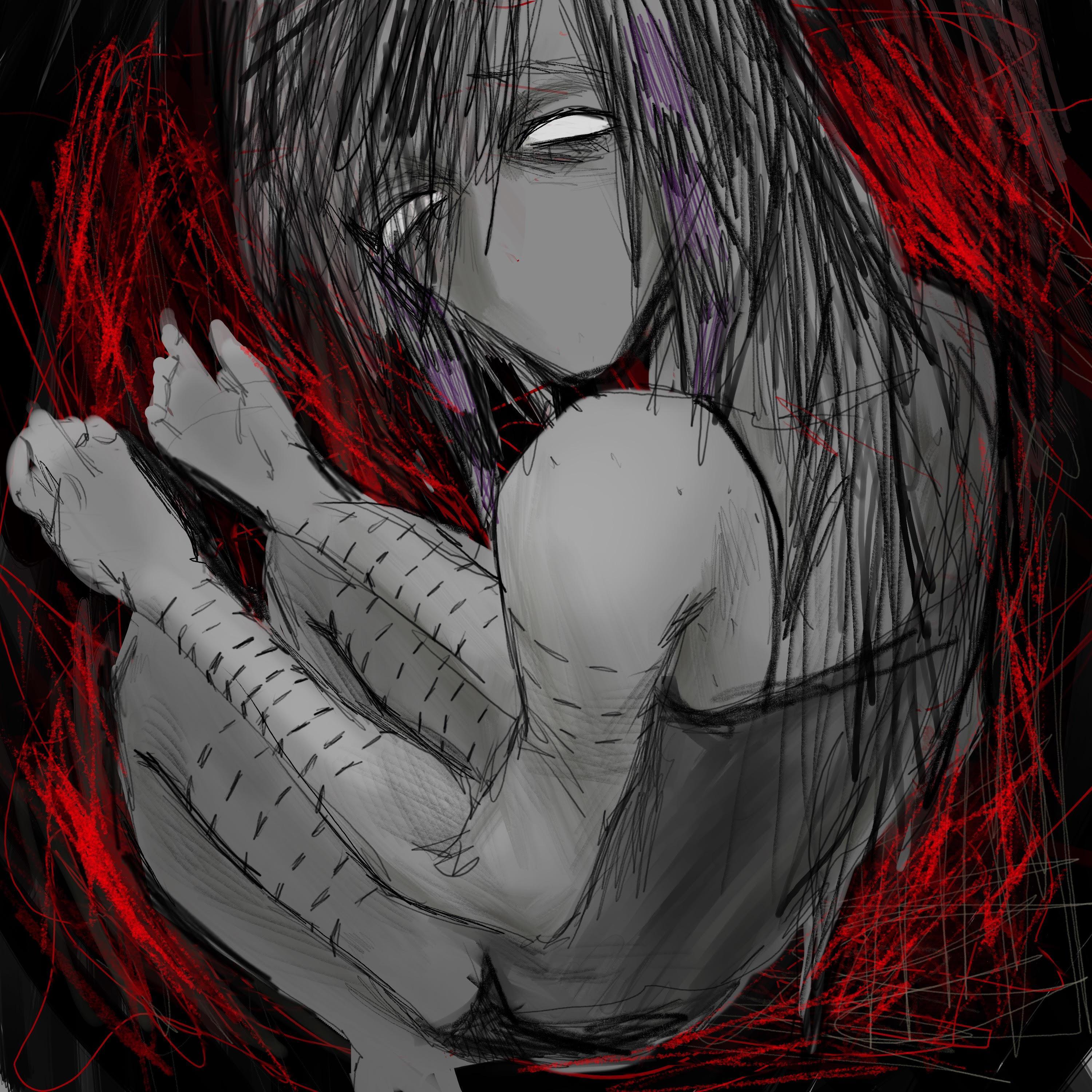 just another sad song