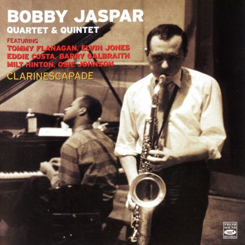 Clarinescapade