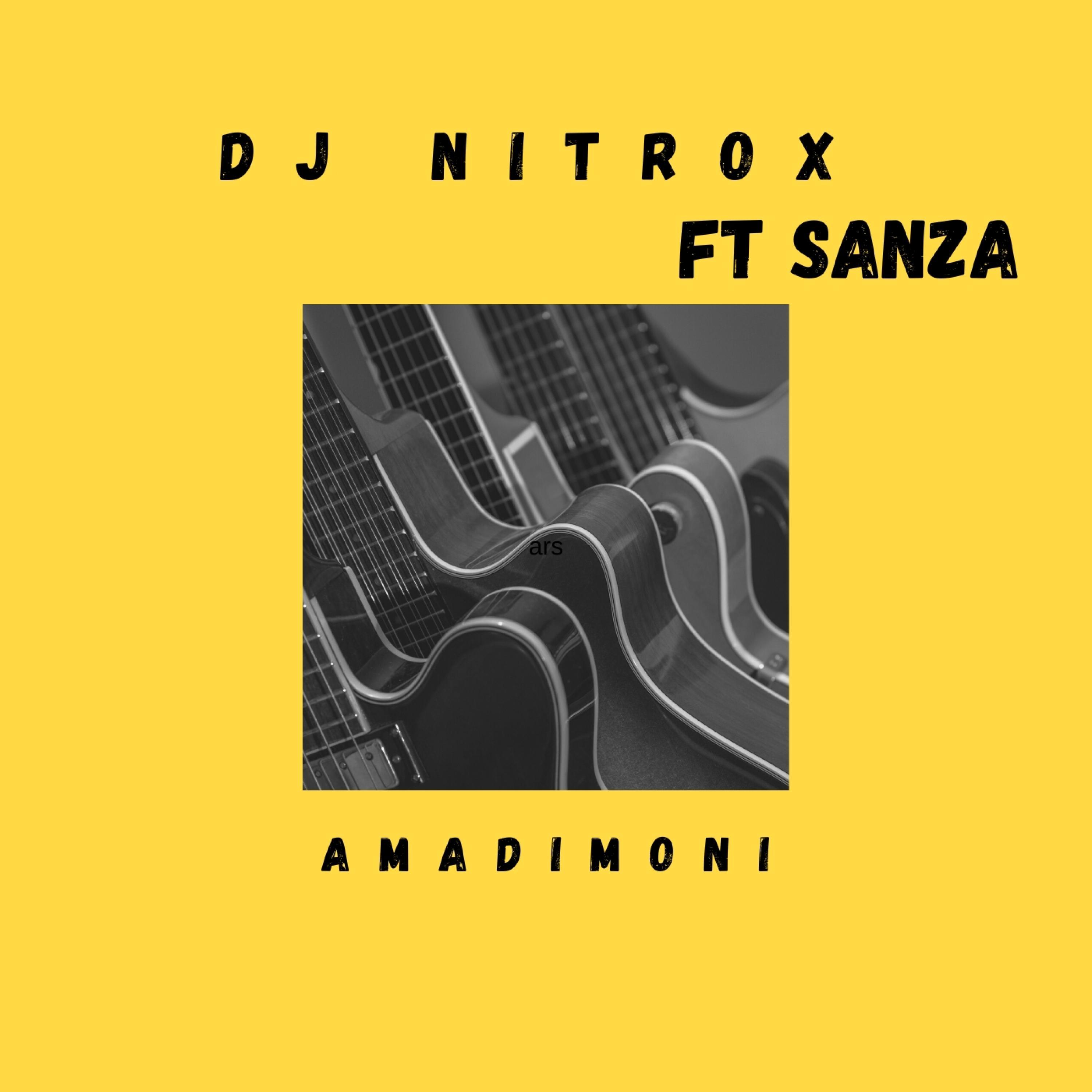 Amadimoni (feat. Sanza)