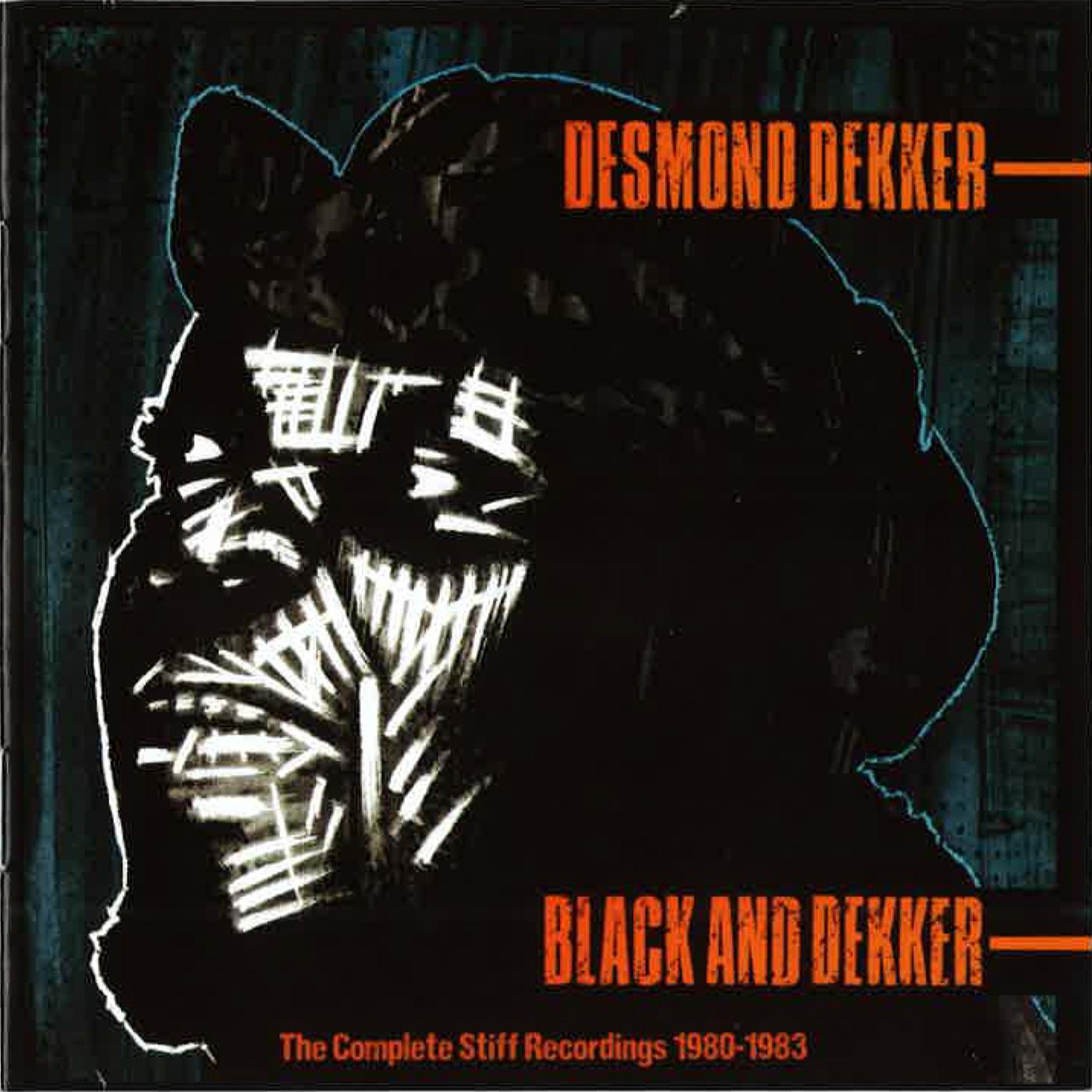 Black and Dekker - The Complete Stiff Recordings