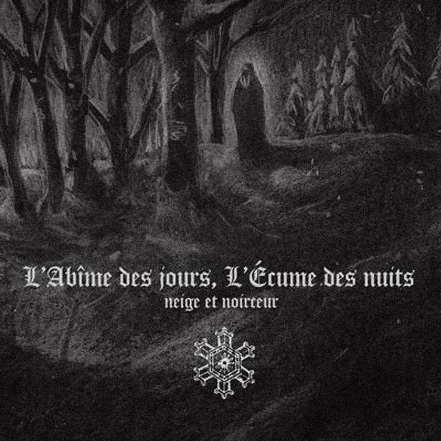 L'abime Des Jours, L'erume Des Nuits