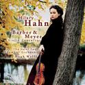 Barber, Meyer: Violin Concertos专辑