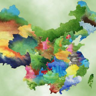 【音乐城市地图】踏着音符一起去旅行