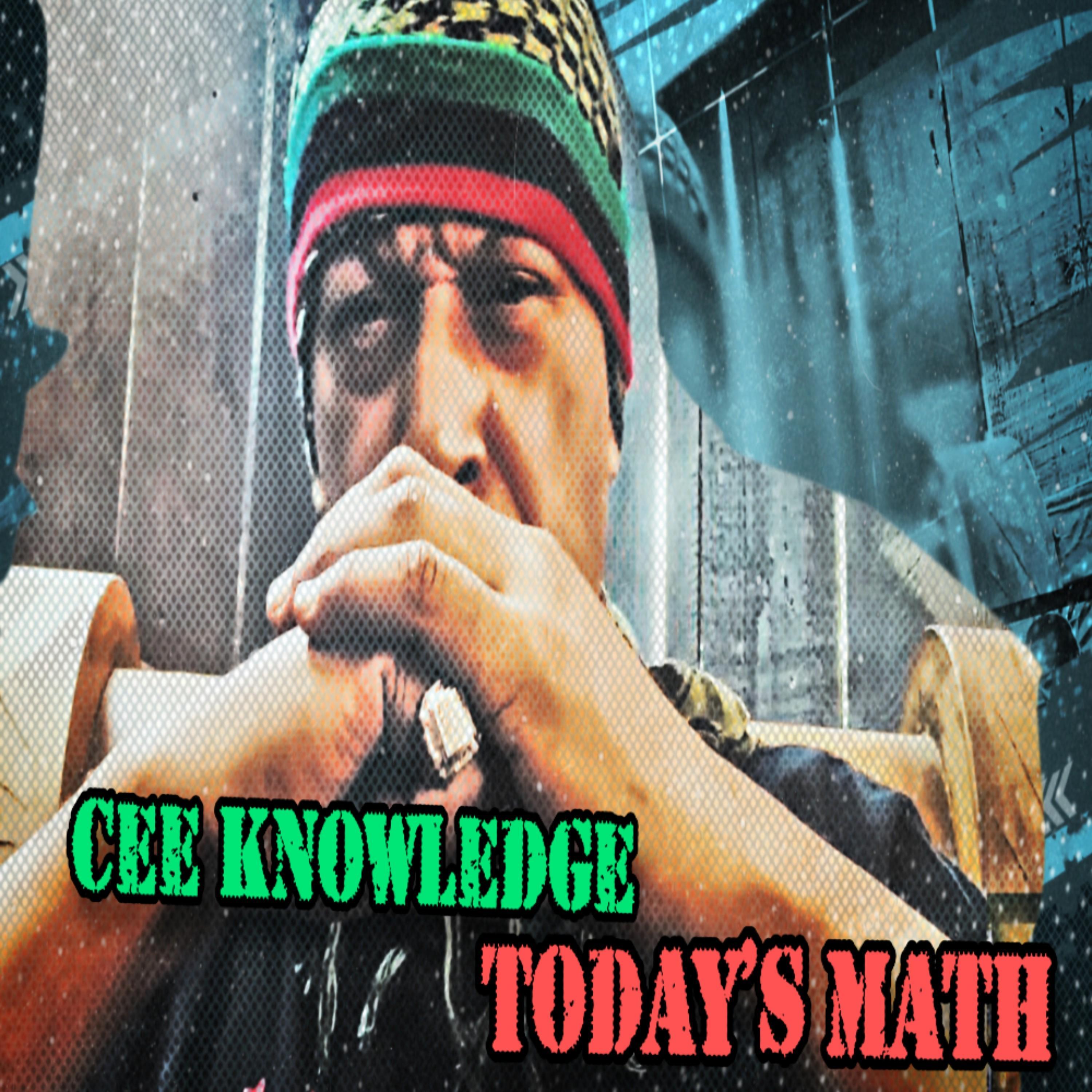 Todays Math (feat. Nex Millen)