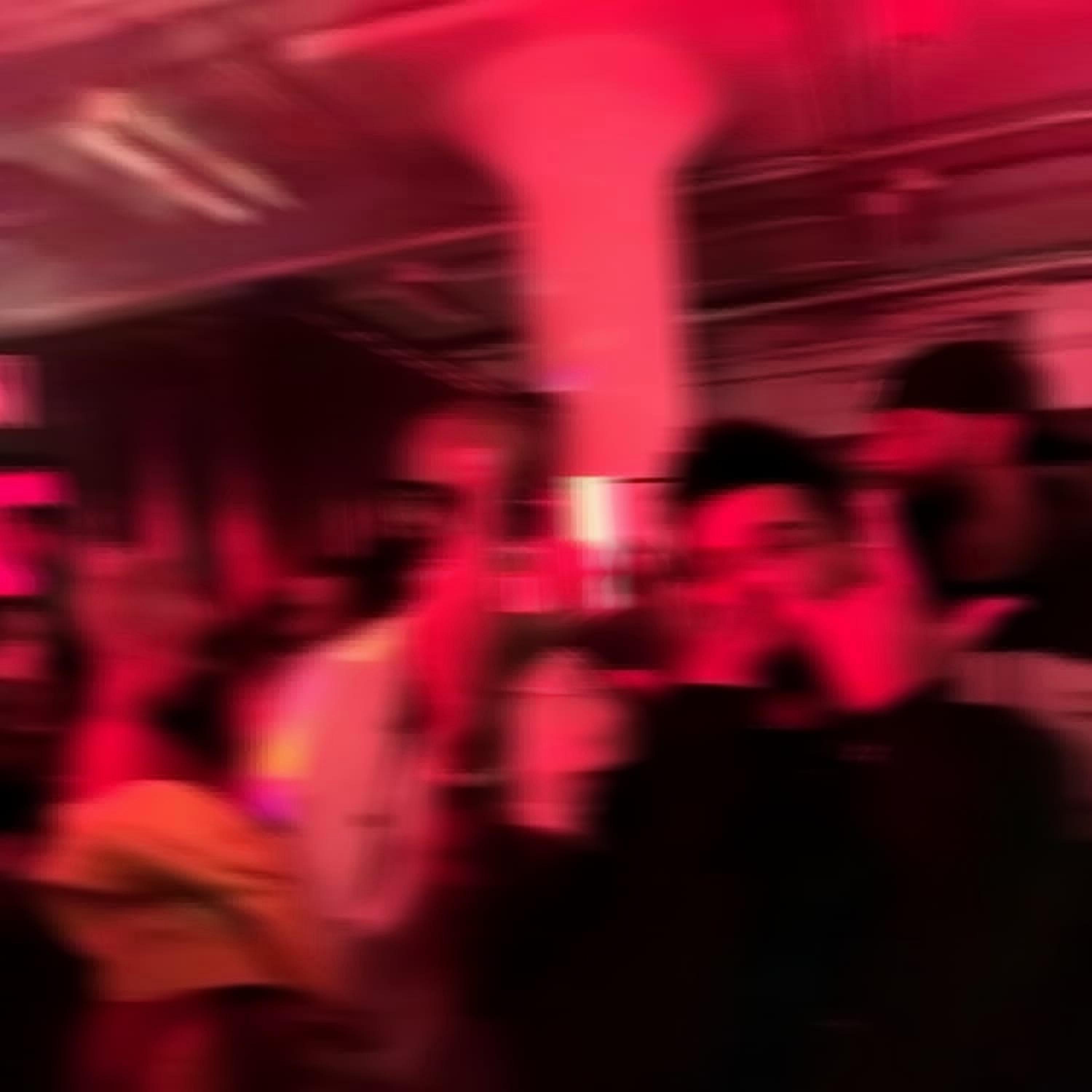 the hills x the color violet x creepin