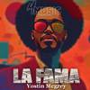 Yostin Mcgrey - La Fama