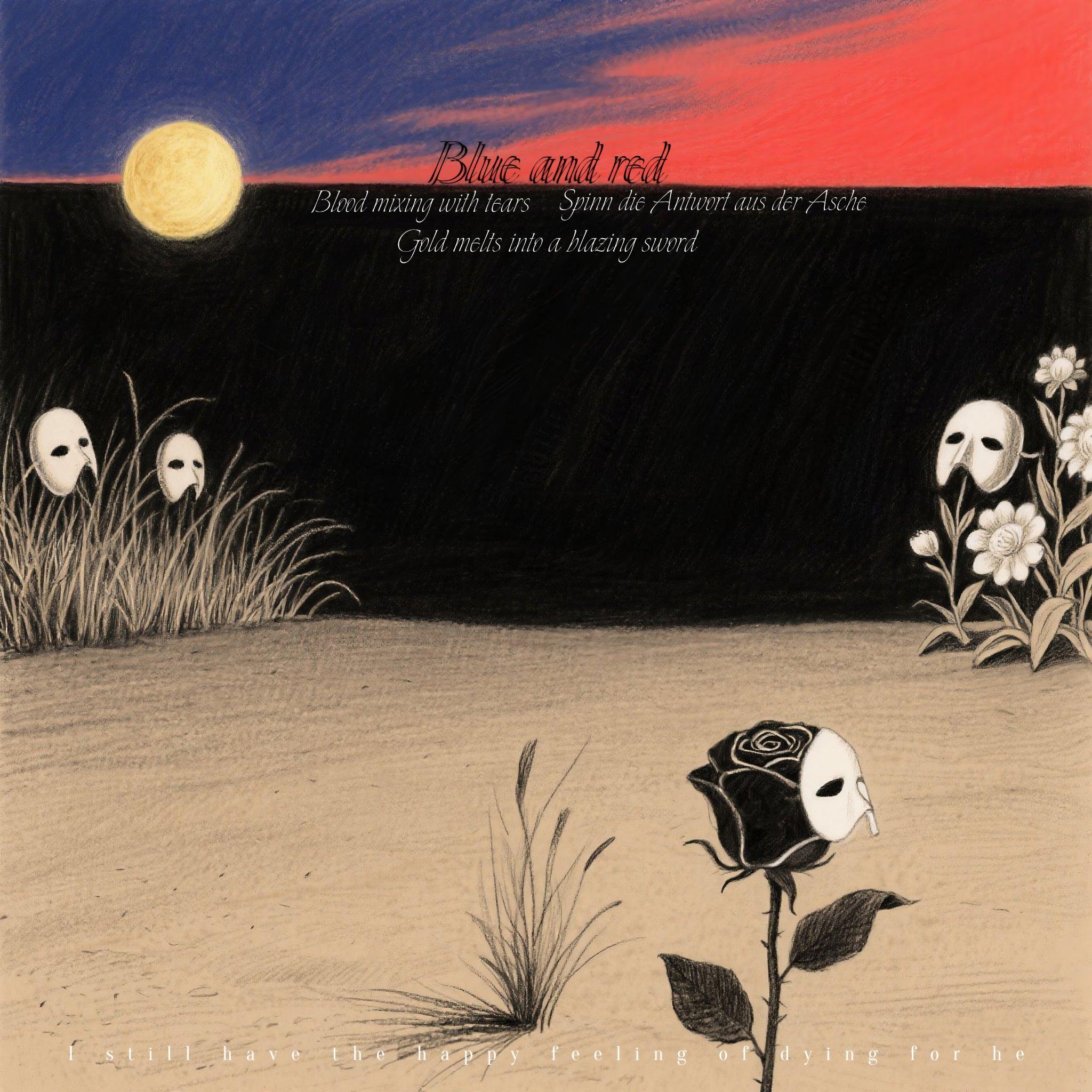 Building blocks（Piano Versio）