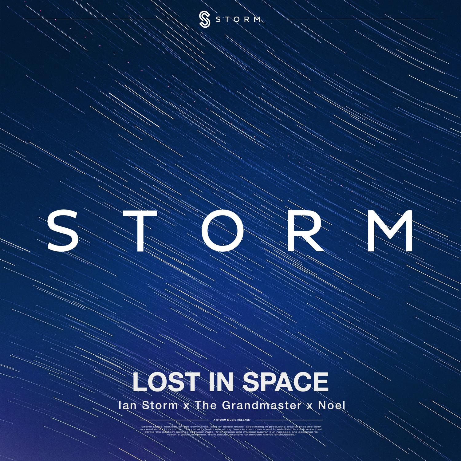 Lost In Space
