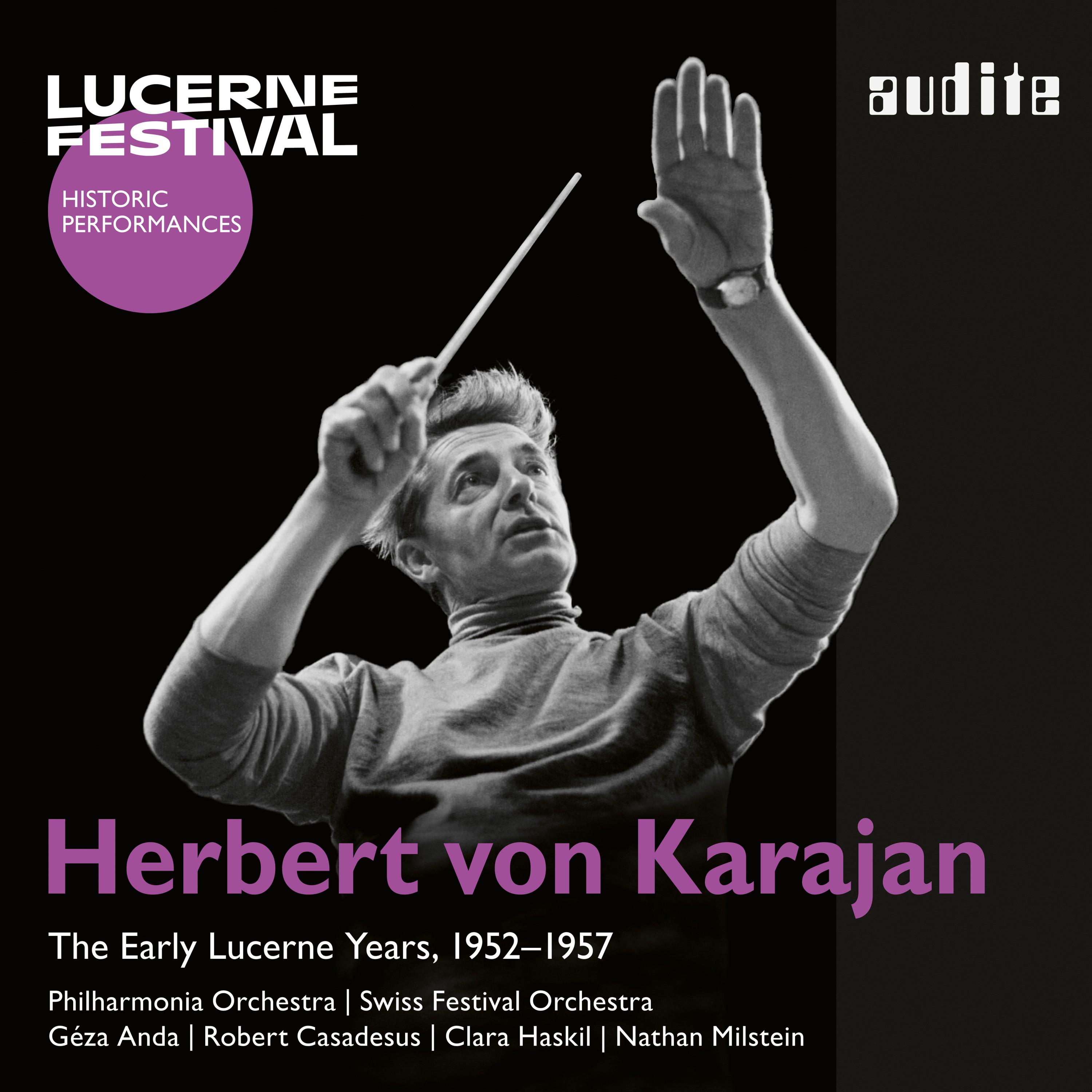Brahms: Violin Concerto in D Major, Op. 77: II. Adagio