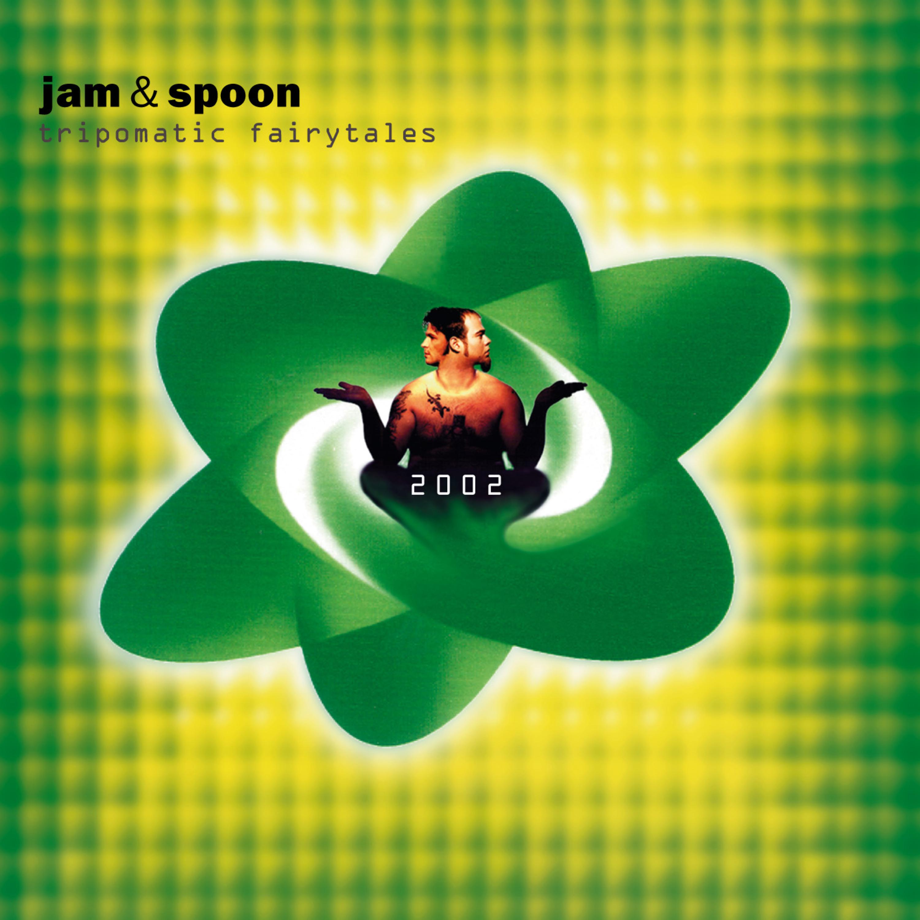 Jam & Spoon - Words and Dana