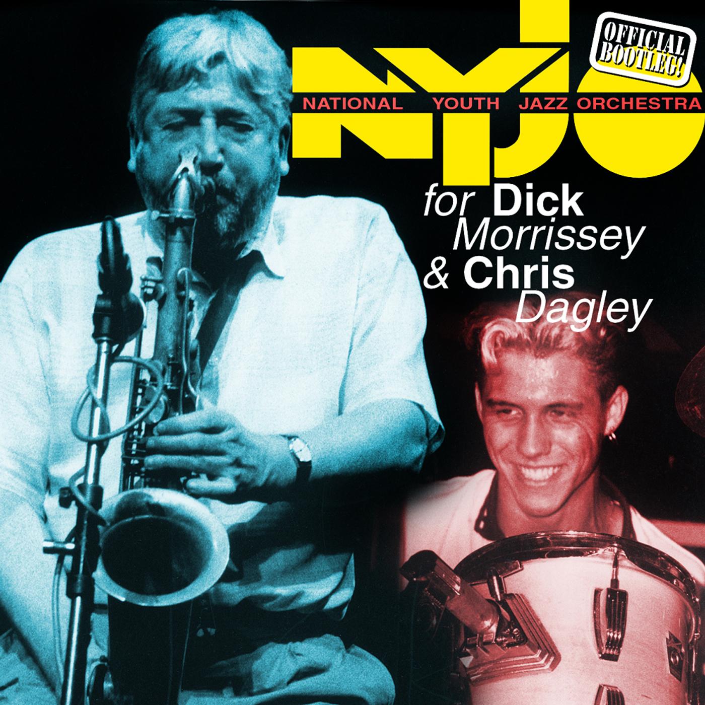 For **** Morrissey & Chris Dagley