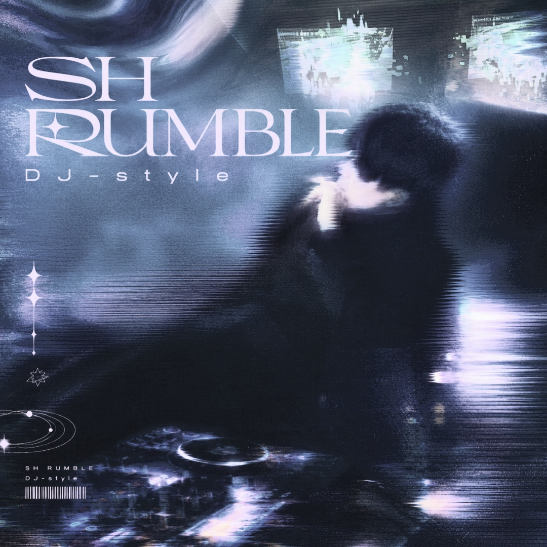 Tunnel Vol.307 (DJ LOVERBOY | 沪上骚动·DJStyle) episode artwork