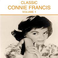My Happiness - Connie Francis (SC karaoke) 带和声伴奏
