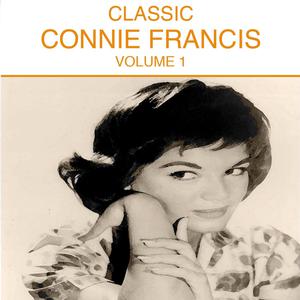 My Happiness - Connie Francis (SC karaoke) 带和声伴奏 （升8半音）