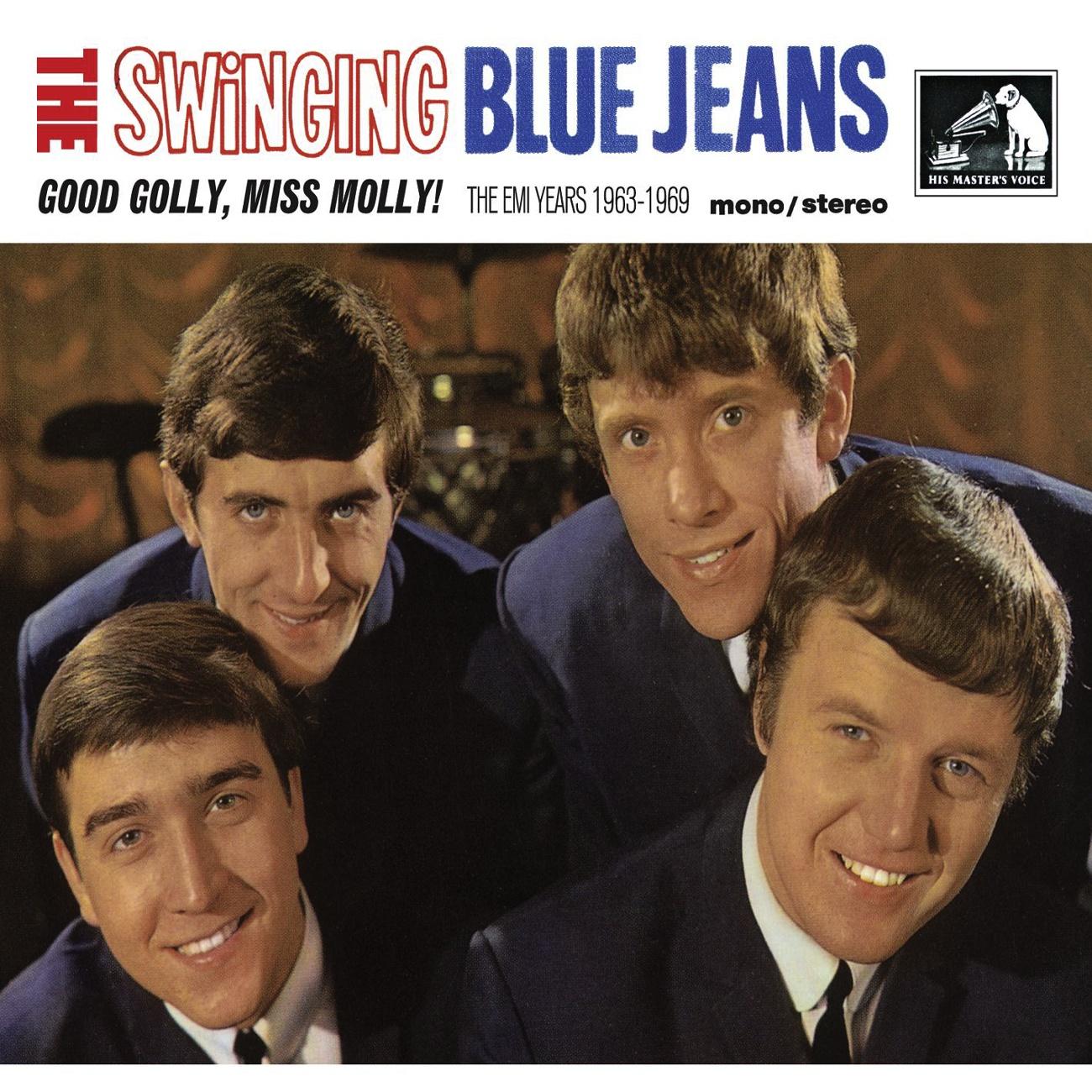 Good Golly, Miss Molly! (The EMI Years 1963 - 1969)
